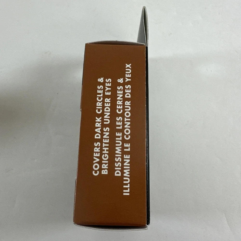 e.l.f. Putty Color-Correcting Eye Brightener Deep Rich 82088 New